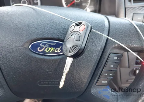 2007 Ford Fusion Se from USA, damaged, VIN 3FAHP07Z27R241142